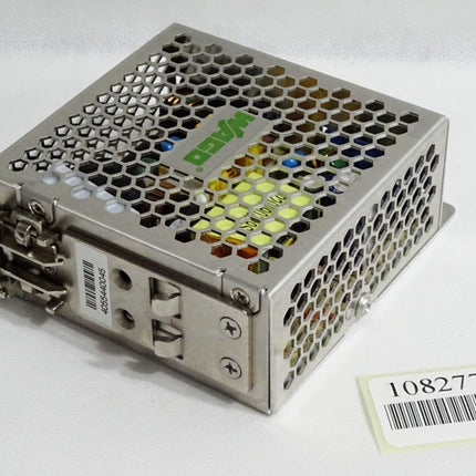 Wago 787-1712 Primär getaktete Stromversorgung - Maranos.de