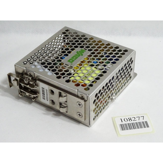 Wago 787-1712 Primär getaktete Stromversorgung - Maranos.de