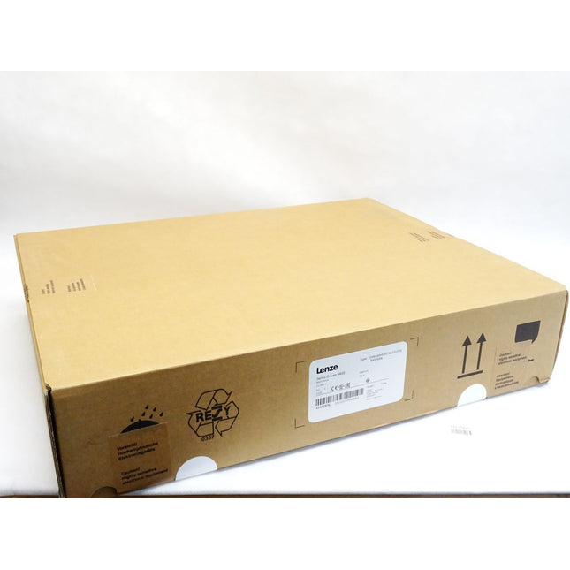 Lenze Servo Drives 9400 15571976 E94AMHE0074B22LFEN-M0094N 3kW E94AYAB E94AYM22 E94AYFLF E94AYCEN / Neu OVP versiegelt - Maranos.de