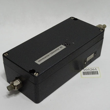 Heidenhain EXE601S EXE 601 S 20150008 201 500 08 20150008 - Maranos.de