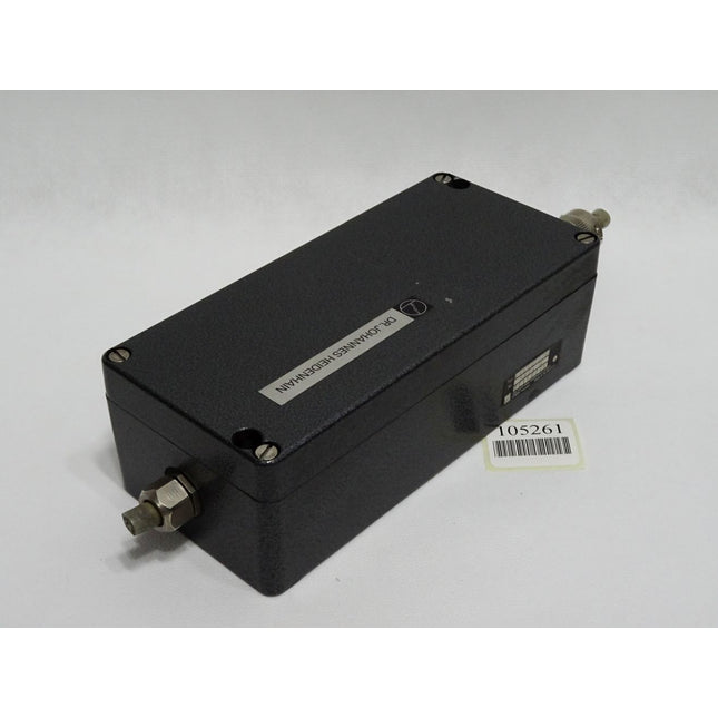 Heidenhain EXE601S EXE 601 S 20150008 201 500 08 20150008 - Maranos.de