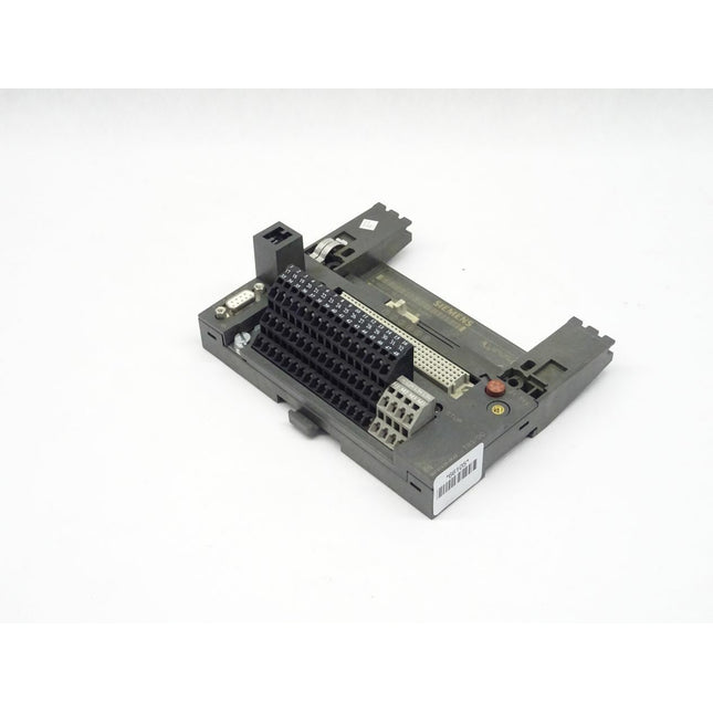 Siemens 6ES7193-0CA30-0XA0 Simatic S7 6ES7 193-0CA30-0XA0 - Maranos.de