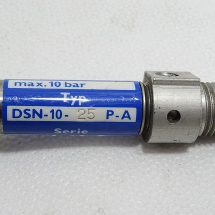 Festo Normzylinder DSN-10-25 DSN-10-25-P-A - Maranos.de