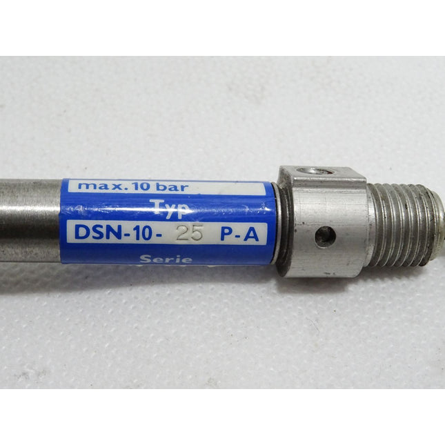 Festo Normzylinder DSN-10-25 DSN-10-25-P-A - Maranos.de