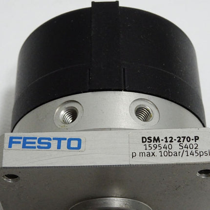 Festo 159540 DSM-12-270-P Schwenkmodul / Neu OVP - Maranos.de