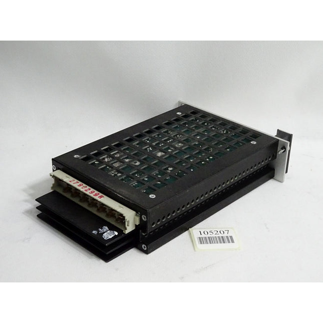Hirschmann ENT 1183 ENT1183 Vero Electronics Monovolt PK60 136-10139H Power Supply 85W - Maranos.de