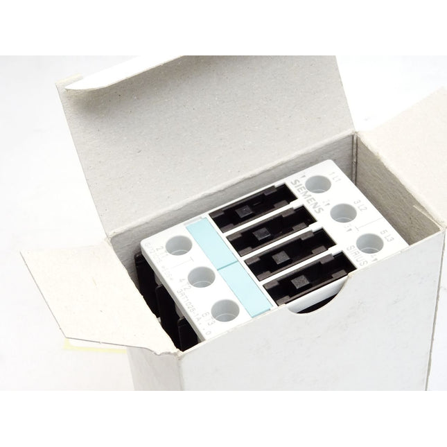 Siemens Schütz 3RT1025-1AC20 / Neu OVP - Maranos.de