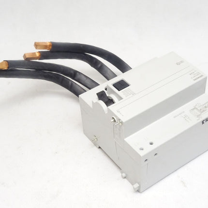Siemens FI-Block , 4-polig / 5SM2647-6 / RCUnit / Neuwertig - Maranos.de
