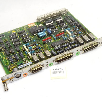 Siemens 6FX1123-7AA01 / 5482379101.00 - Maranos.de