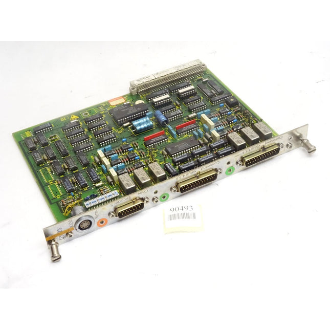 Siemens 6FX1123-7AA01 / 5482379101.00 - Maranos.de