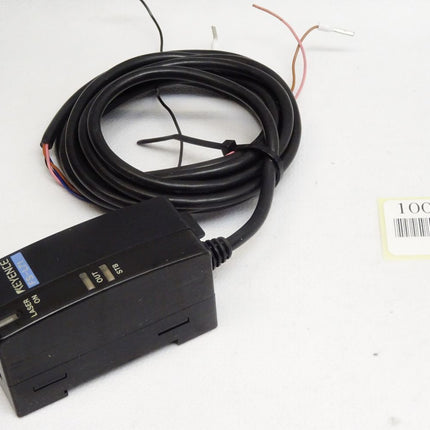 Keyence FS-L71 Messverstärker - Maranos.de