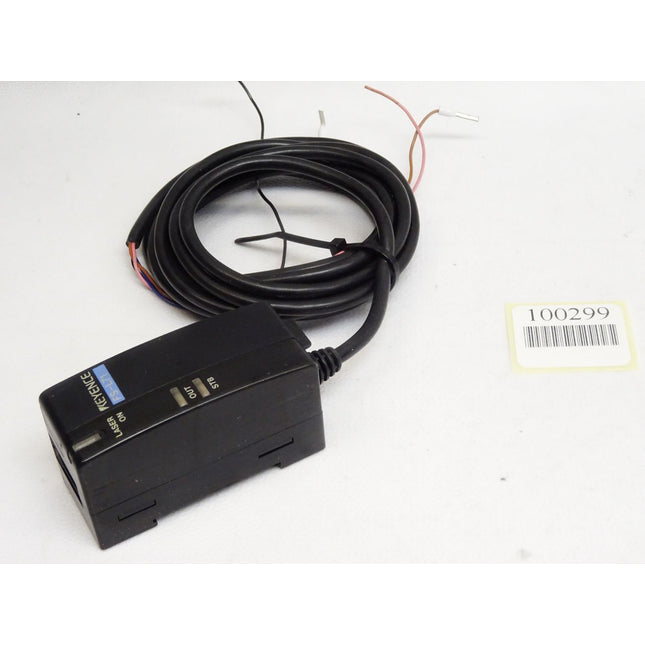 Keyence FS-L71 Messverstärker - Maranos.de