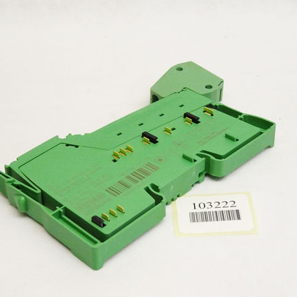 Phoenix Contact 2861302 IB IL AI 2/SF-PAC Analogmodul - Maranos.de