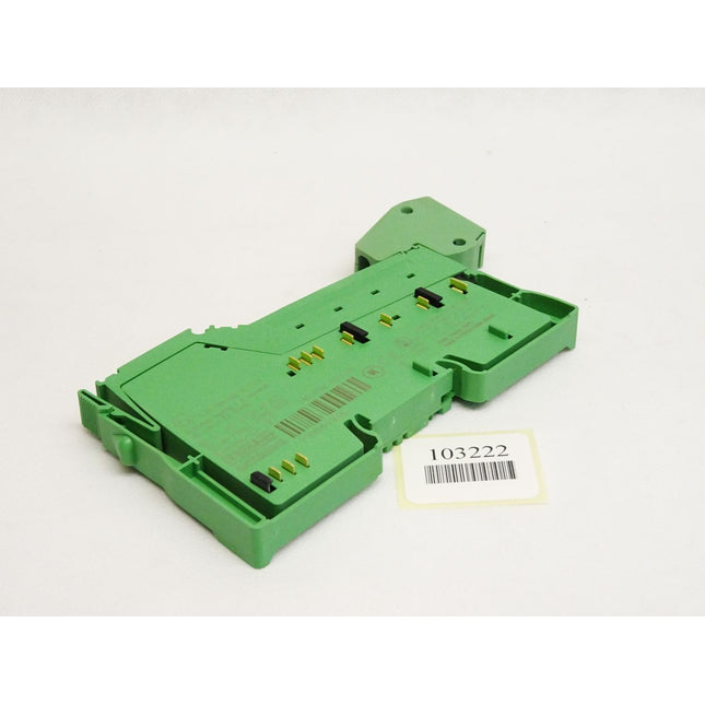 Phoenix Contact 2861302 IB IL AI 2/SF-PAC Analogmodul - Maranos.de