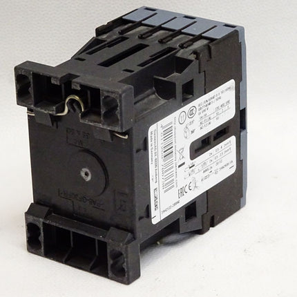 Siemens Sirius 3RH2122-2BB40 Hilfsschütz Federzuganschluss - Maranos.de