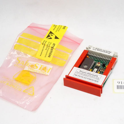 Helmholz EPROM 8KB / 700-375-OLA15 / Neu - Maranos.de