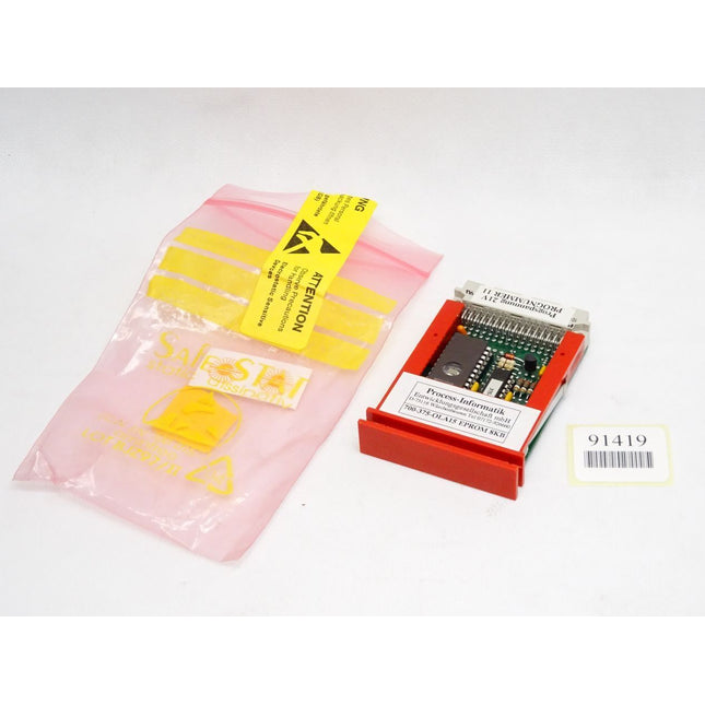 Helmholz EPROM 8KB / 700-375-OLA15 / Neu - Maranos.de