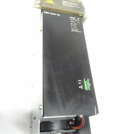 Bosch EBM1000-TA / 054346-106 / 1kW / Servomodul - Maranos.de