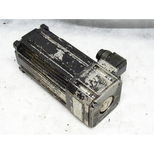 Bosch SE-B2.030.030-10.000 Bürstenloser Servomotor  3000 Rpm - Maranos.de