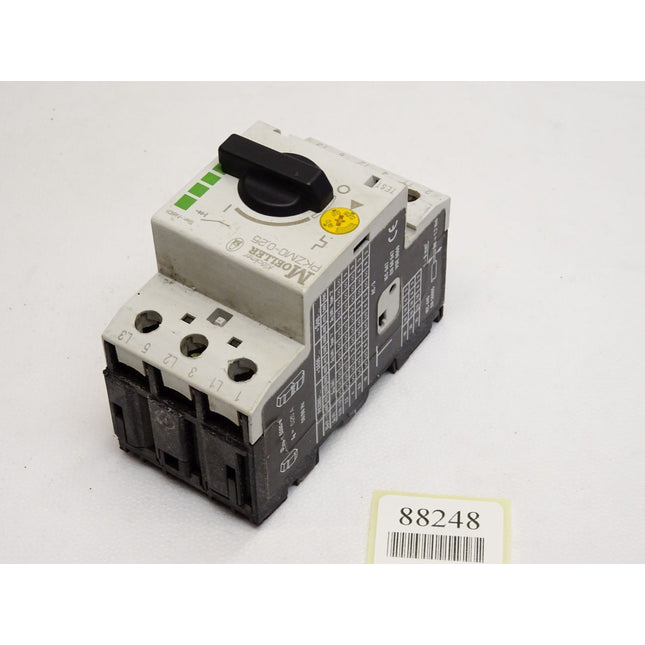 Moeller PKZM0-0,25 - Maranos.de