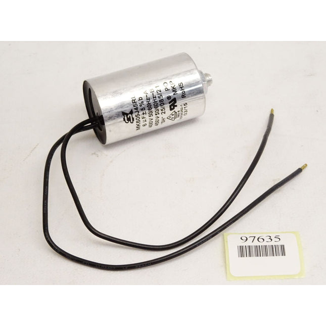 SK MK605J45RL 6uF Kondenstator / Neu - Maranos.de
