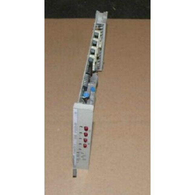 Siemens ISKAMATIC B US12 / 6FQ2152-0A / 6FQ 2152 / Baugruppe - Maranos.de