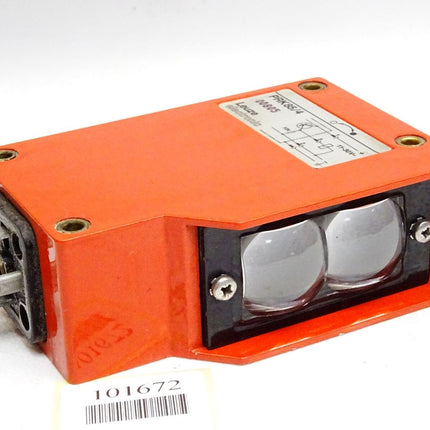 Leuze Electronic PRK85/4 Reflexionslichtschranke - Maranos.de