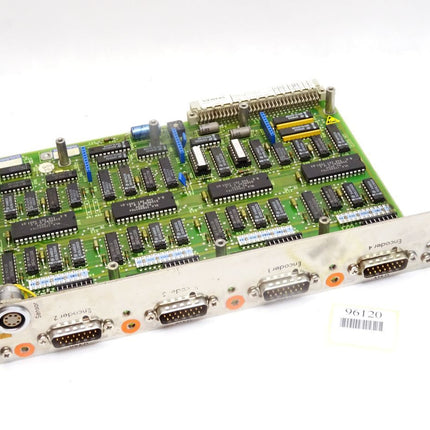 Siemens 6FX1125-1AA01 / 5482519101.01 E:E - Maranos.de