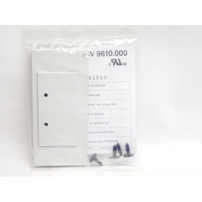 Rittal SV9610.000 Endabdeckung / Neu OVP - Maranos.de