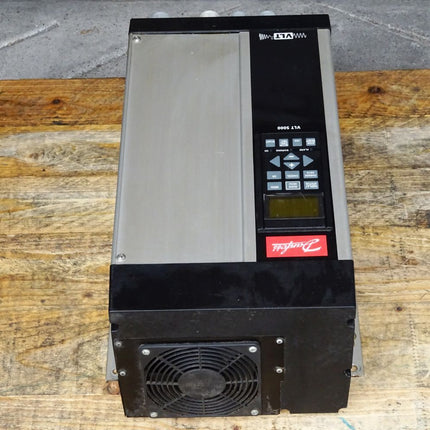 Danfoss 175Z0767 VLT5005PT5C54STR3DLF10A00C0 Frequenzumrichter 3kW - Maranos.de