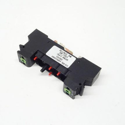 Phoenix Contact 10x UFBK 2-PE-12DC-BE Plugtrab 2797735 neu-OVP - Maranos.de