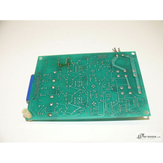 Fanuc A20B-0007-0151/01A Control Board Unit A20B00070151/01A - Maranos.de