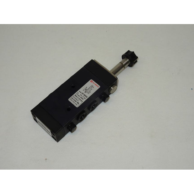 Norgren IMI Herion 9710535 2,5 - 8 bar Magnetventil Magnet Ventil - Maranos.de
