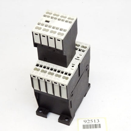 Moeller Leistungsschütz DILMC7-01 - Maranos.de