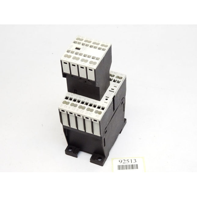 Moeller Leistungsschütz DILMC7-01 - Maranos.de