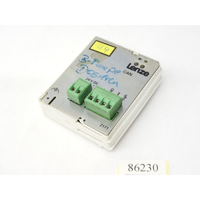 Lenze CAN 33.2171IB 0A.02./ 00383880 0A.02. - Maranos.de