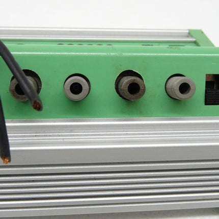 Phoenix Contact InterBus 2742146 / IBS CT 24 IO GT-LK-OPC / 27 42 146 siehe Anschluss - Maranos.de