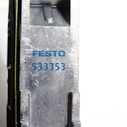 Festo 533353 Versorgungsplatte VMPA1-FB-SPU - Maranos.de