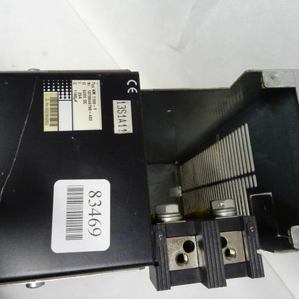 Bosch KM 1100-T 1070048798-402 / Kondensatormodul - Maranos.de