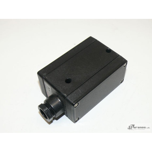 Visolux RLK8 Reflexions Lichtschranke 220V AC Schranke 1147360001 RLK 8 - Maranos.de