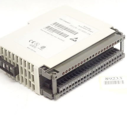 Schneider Automation TSX Compact DEO216/AS-BDEO-216 - Maranos.de