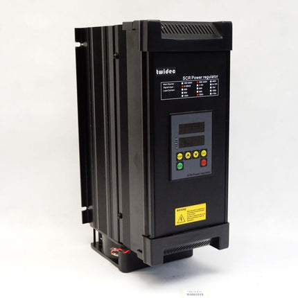 Twidec SCR Power regulator TS-4-4-150-PN 150A / Neu - Maranos.de
