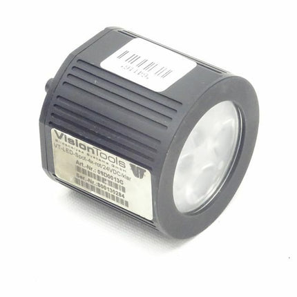 Vision Tools 08D0013C VT-LED-Spot-4x-rot/24VDC/klar Licht - Maranos.de