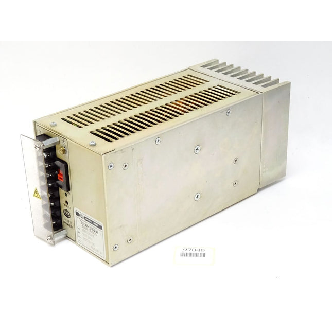 Elba Electric Inter-Power Stabilisierte Stromversorgung USB812410 / X - Maranos.de