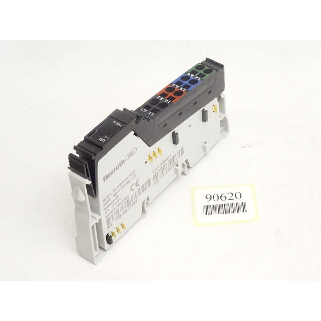 Rexroth R-IB IL 24 PWR IN-PAC / R911170789 - Maranos.de