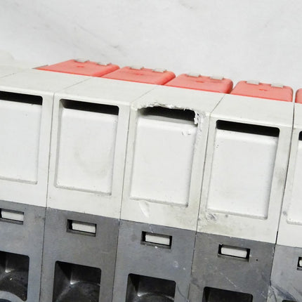 SMC EX245-SPR1-X165+EX245-DX1-X36+3xVQC4201R-5-X17+VQC4701R-5-X11+VQC4101-5-X10 - Maranos.de