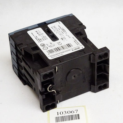 Siemens Sirius 3RH2140-2BB40 Hilfsschütz - Maranos.de