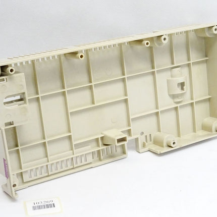 Siemens Backcover Rückschale Panel Replica OP270 6AV6542 - Maranos.de