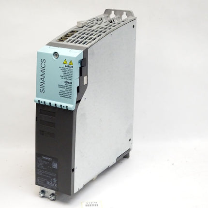 Siemens Sinamics Single Motor Module 6SL3420-1TE21-8AA1 6SL3 420-1TE21-8AA1 - Maranos.de