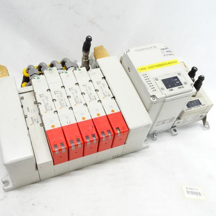 SMC EX245-SPR1-X165+EX245-DX1-X36+3xVQC4201R-5-X17+VQC4701R-5-X11+VQC4101-5-X10 - Maranos.de